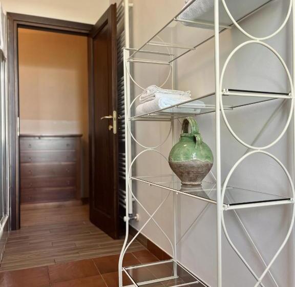 اتاق استاندارد, Casa Caimotta