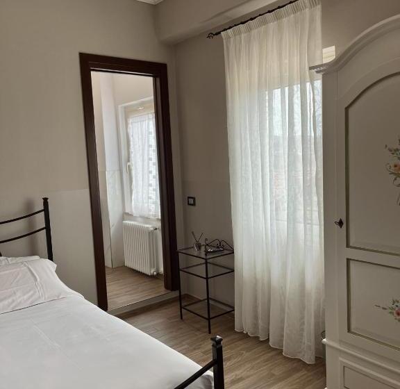 اتاق استاندارد یک نفره, Casa Caimotta