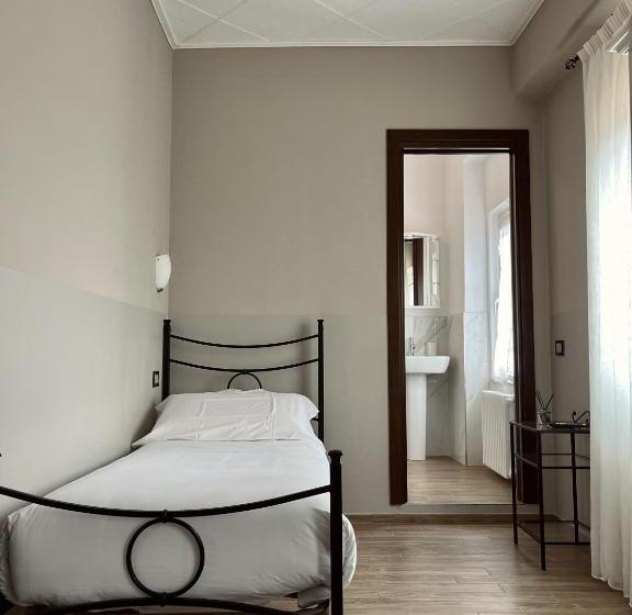 اتاق استاندارد یک نفره, Casa Caimotta