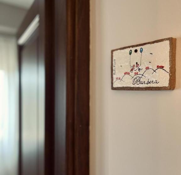 اتاق استاندارد یک نفره, Casa Caimotta