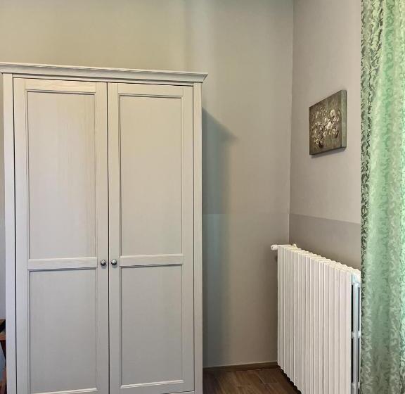 اتاق استاندارد, Casa Caimotta