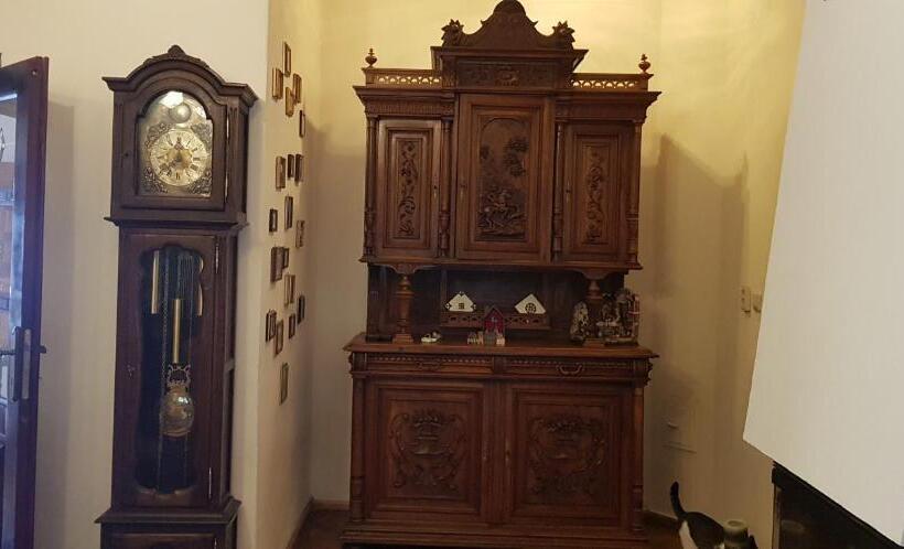 آپارتمان سوپریور 1 خوابه, La Mihai