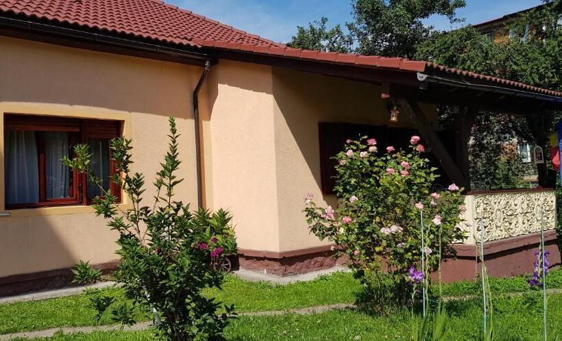 آپارتمان سوپریور 1 خوابه, La Mihai
