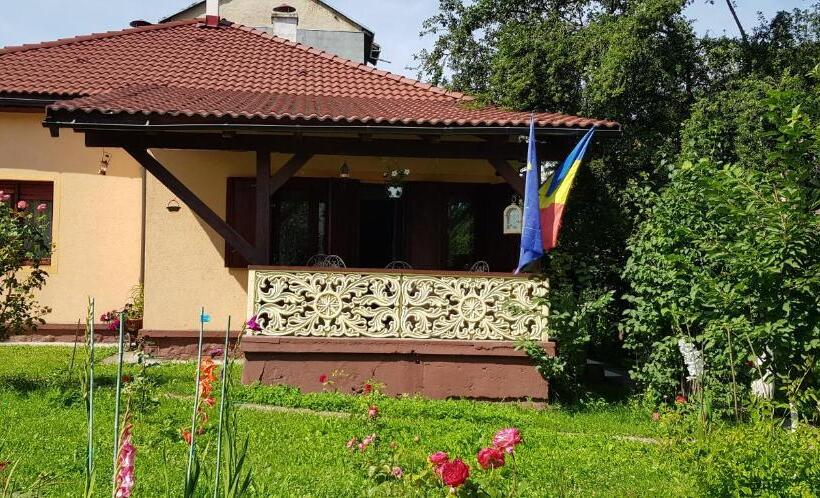 آپارتمان سوپریور 1 خوابه, La Mihai