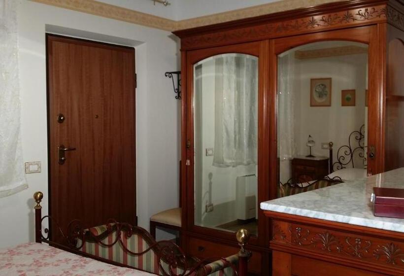 اتاق استاندارد, B&b L  Antica Fonte