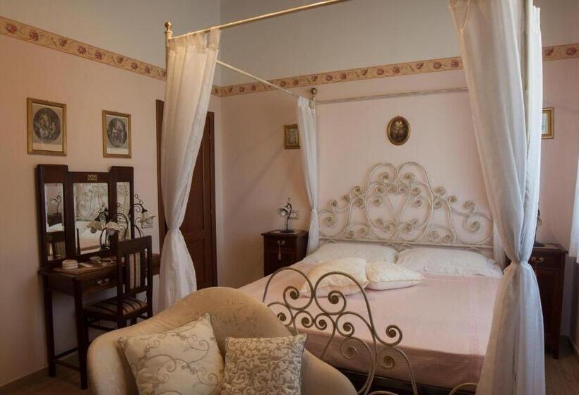 اتاق استاندارد, B&b L  Antica Fonte