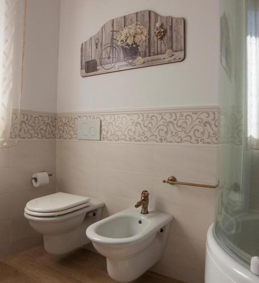 اتاق استاندارد, B&b L  Antica Fonte