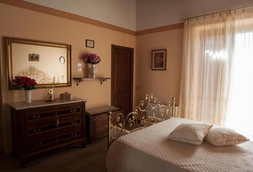 اتاق استاندارد, B&b L  Antica Fonte