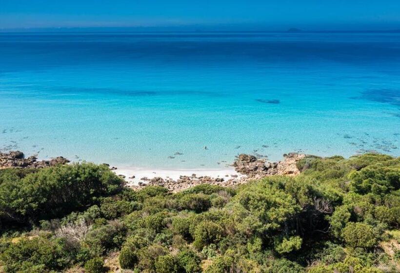 اتاق استاندارد, Agriturismo Is Solinas