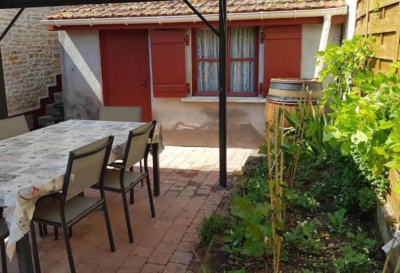 اتاق استاندارد, Chez Laurence