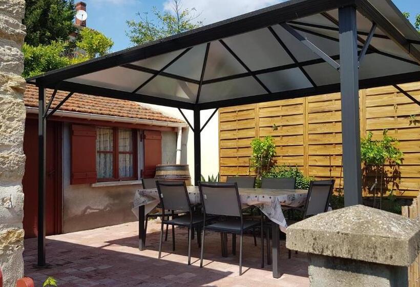 اتاق استاندارد, Chez Laurence