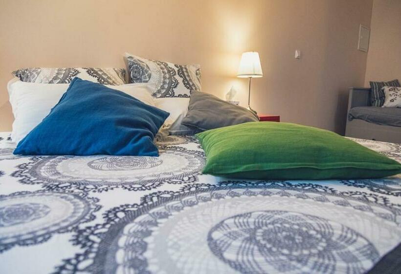 اتاق استاندارد, H2o Chambres D Hôtes