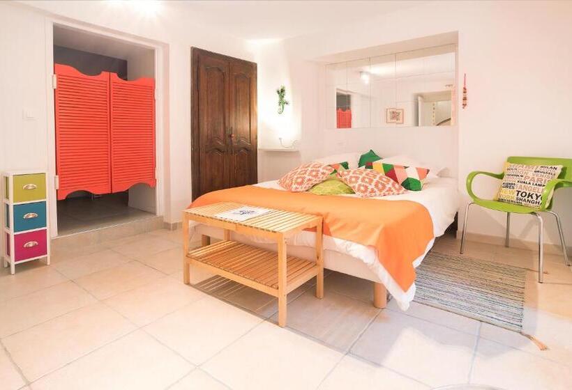 اتاق استاندارد, H2o Chambres D Hôtes