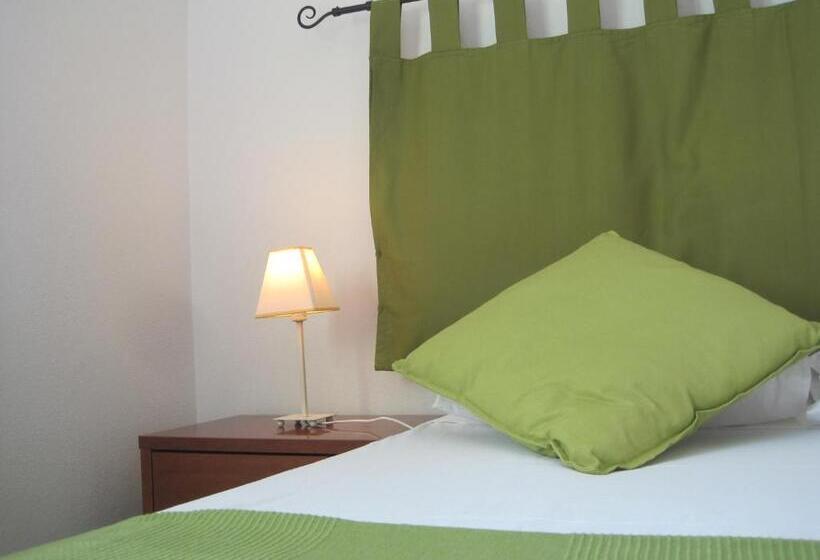 اتاق استاندارد, Bed & Breakfast Vista
