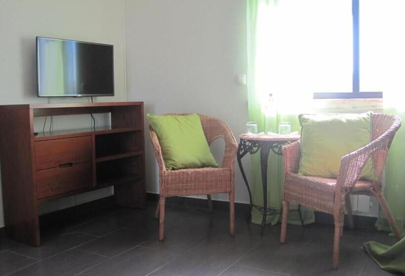 اتاق استاندارد, Bed & Breakfast Vista