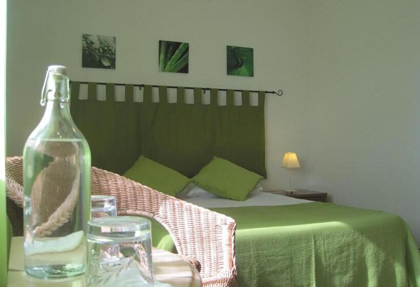 اتاق استاندارد, Bed & Breakfast Vista