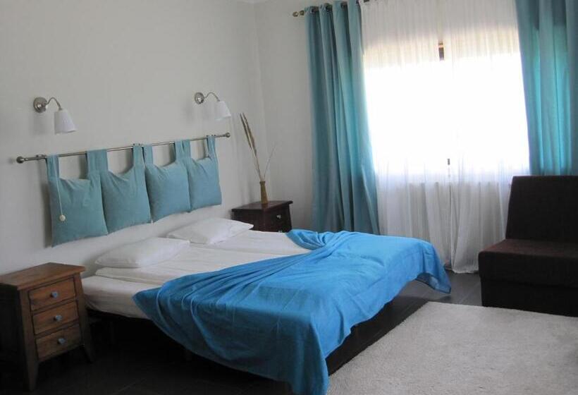 اتاق خانوادگی, Bed & Breakfast Vista