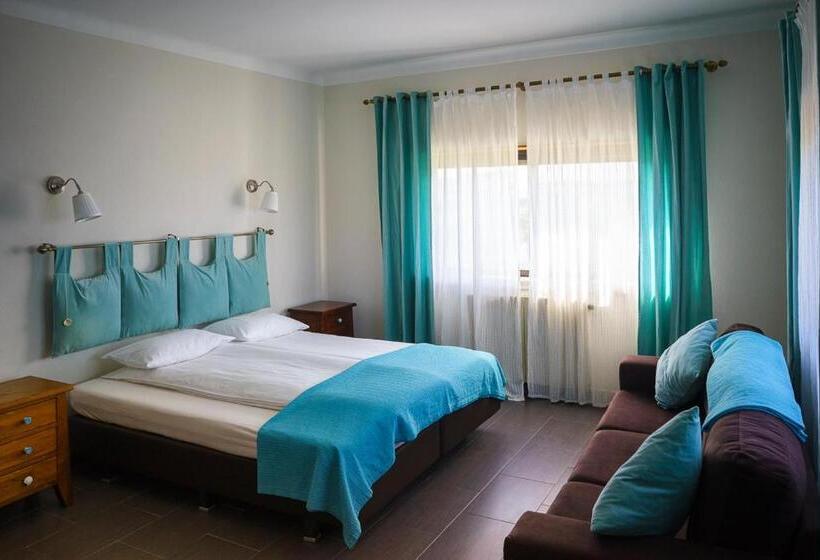 اتاق خانوادگی, Bed & Breakfast Vista
