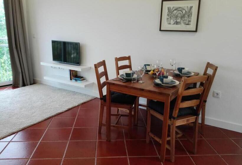 استودیو استاندارد با چشم‌انداز باغ, Bed & Breakfast Vista
