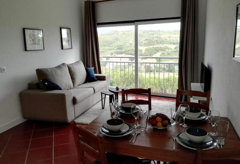 استودیو استاندارد با چشم‌انداز باغ, Bed & Breakfast Vista