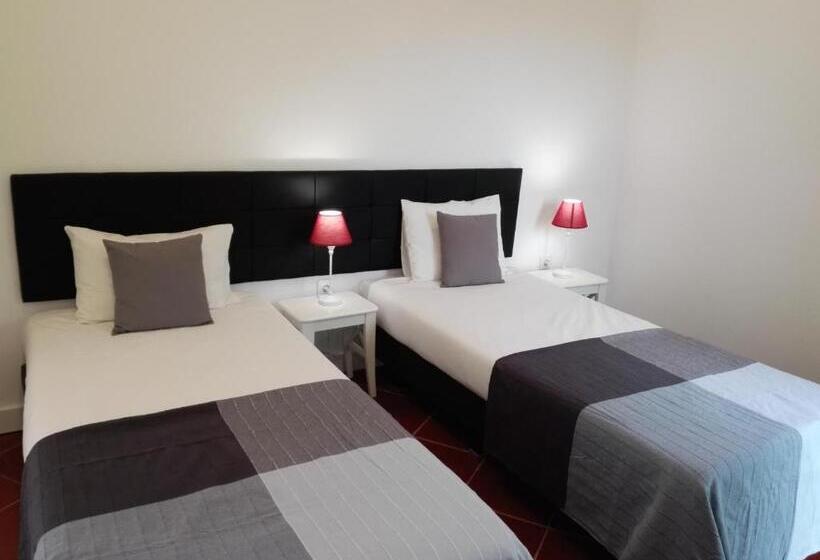 استودیو استاندارد با چشم‌انداز باغ, Bed & Breakfast Vista