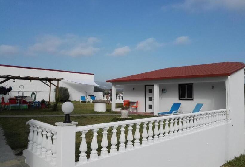 استودیو استاندارد با چشم‌انداز باغ, Bed & Breakfast Vista