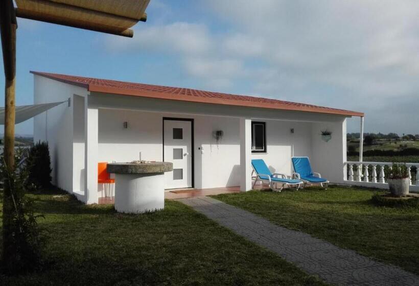 استودیو استاندارد با چشم‌انداز باغ, Bed & Breakfast Vista
