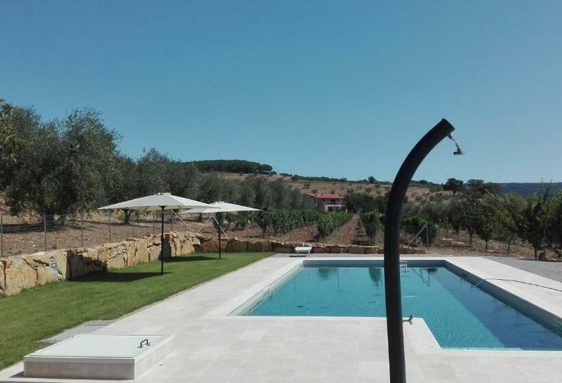اتاق استاندارد, Agriturismo San Lino Gilberto
