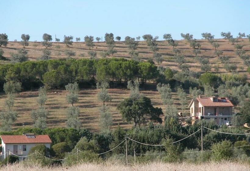 اتاق استاندارد, Agriturismo San Lino Gilberto