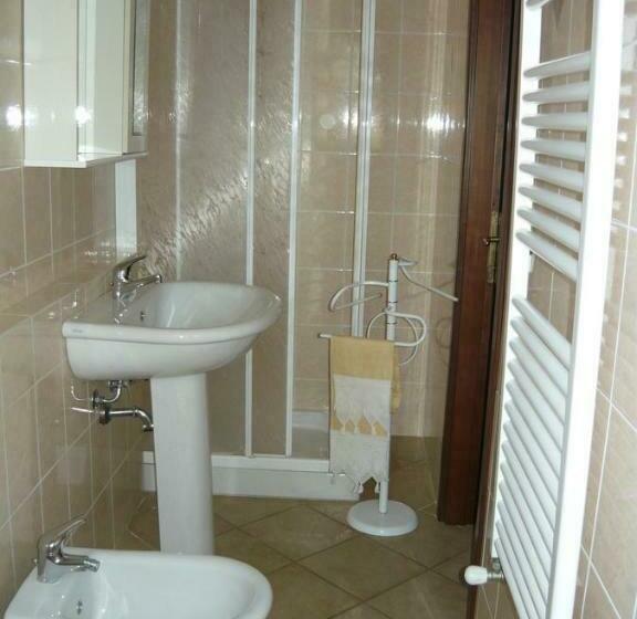 آپارتمان 1 خوابه, Agriturismo San Lino Gilberto