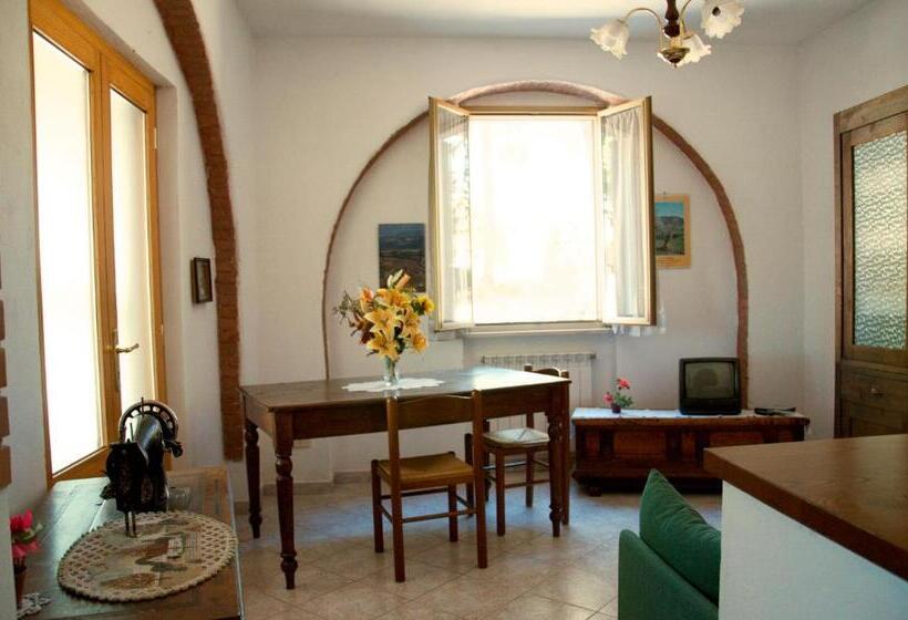 آپارتمان 2 خوابه, Agriturismo San Lino Gilberto