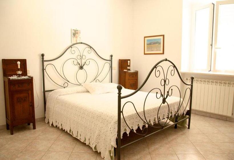 آپارتمان 2 خوابه, Agriturismo San Lino Gilberto