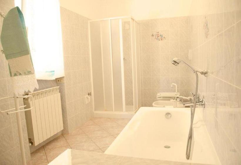آپارتمان 2 خوابه, Agriturismo San Lino Gilberto