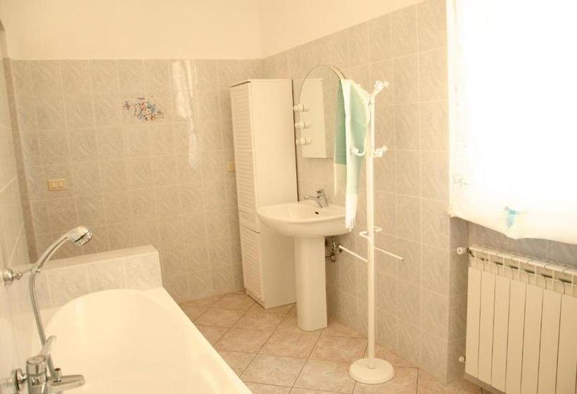 آپارتمان 2 خوابه, Agriturismo San Lino Gilberto