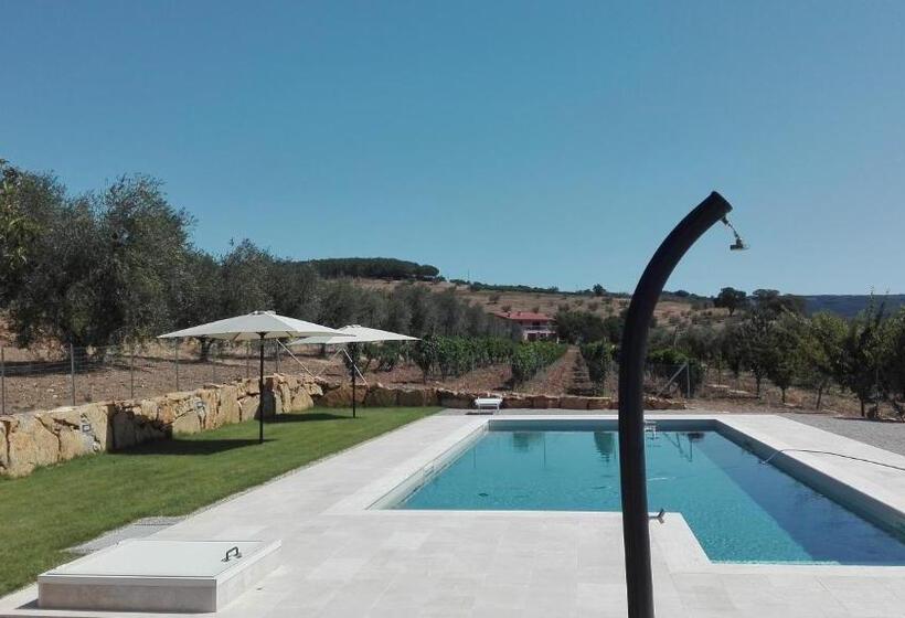 آپارتمان 2 خوابه, Agriturismo San Lino Gilberto