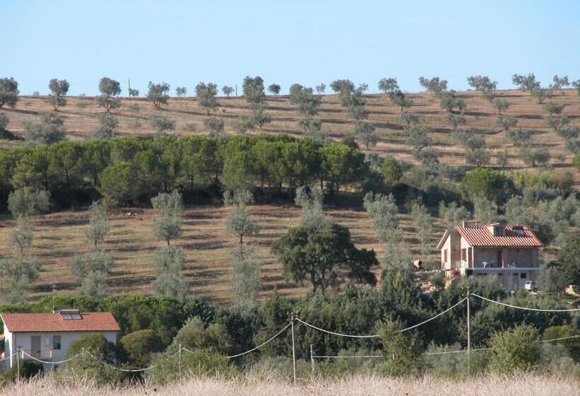 آپارتمان 2 خوابه, Agriturismo San Lino Gilberto