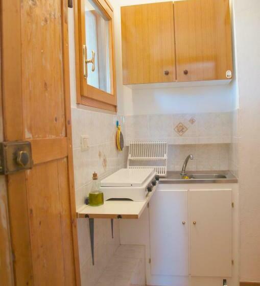 اتاق استاندارد, Agriturismo San Lino Gilberto