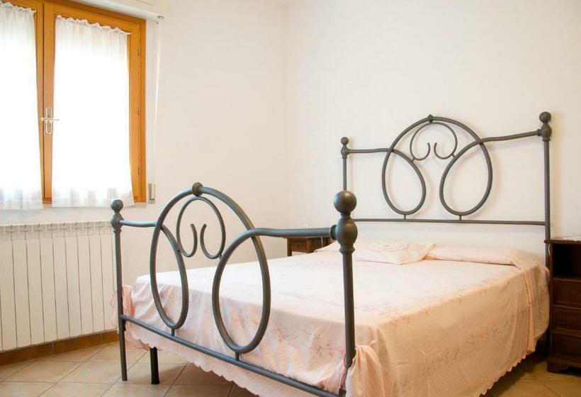 اتاق استاندارد, Agriturismo San Lino Gilberto