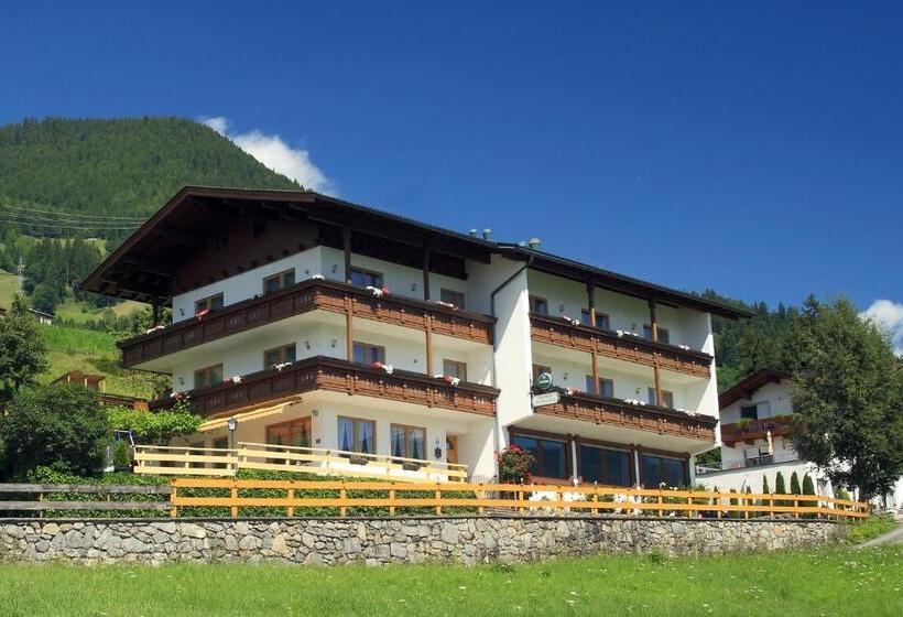 اتاق خانوادگی, Pension Eichenhof