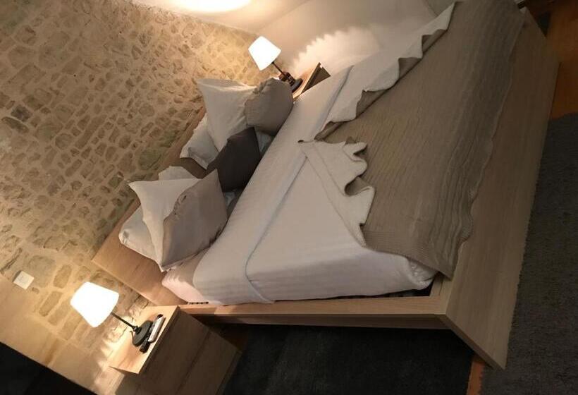 اتاق استاندارد, Chambre Centre Ville De Bayeux