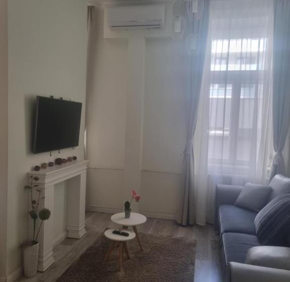 استودیوی استاندارد, Eden Center Home