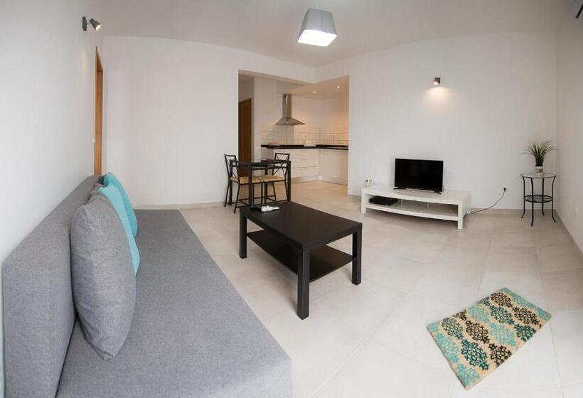 带1个卧室的公寓, Pix Apartments
