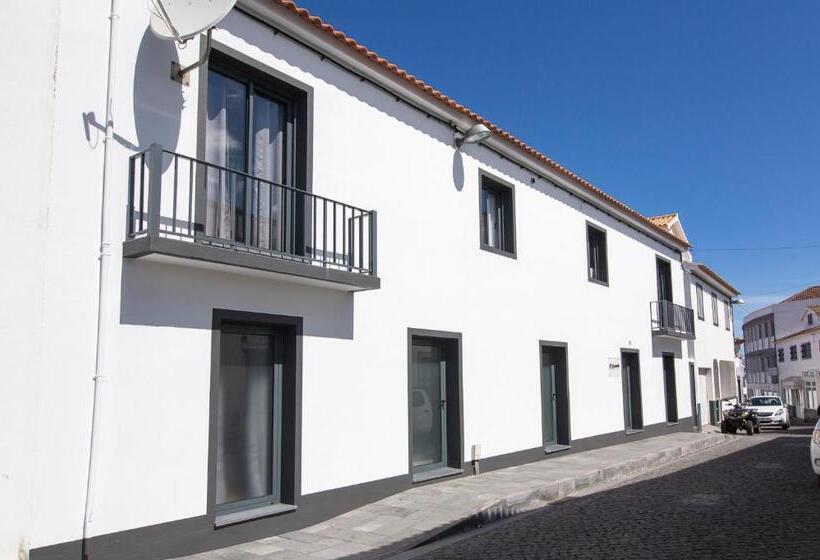 带2个卧室的公寓, Pix Apartments