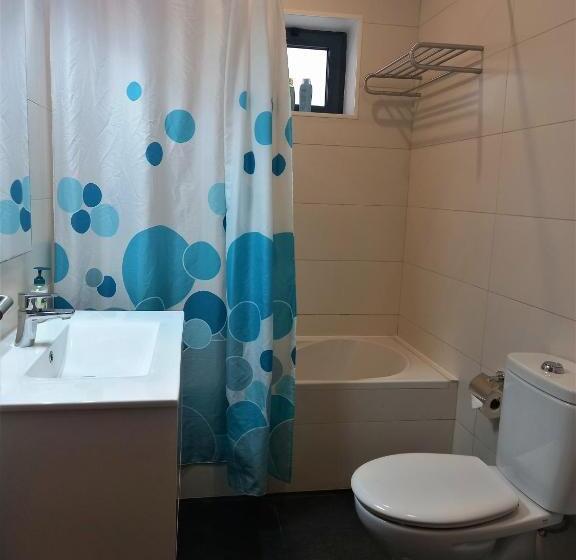 带2个卧室的公寓, Pix Apartments