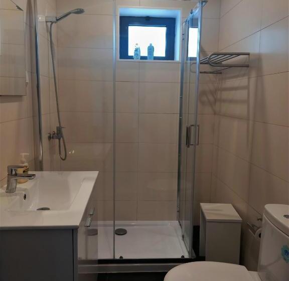 带2个卧室的公寓, Pix Apartments