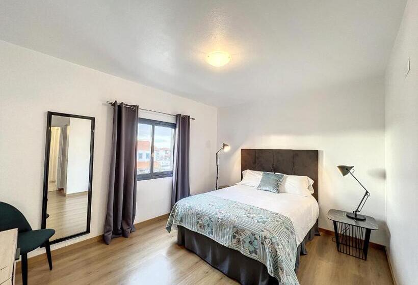 带2个卧室的公寓, Pix Apartments
