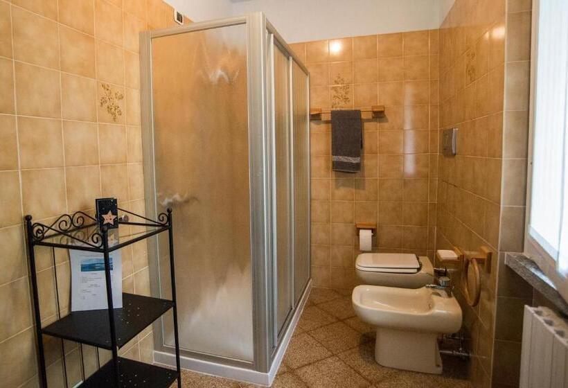 آپارتمان لوکس 1 خوابه, Residence Casa Rosa