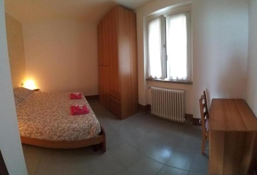 آپارتمان لوکس 1 خوابه, Residence Casa Rosa