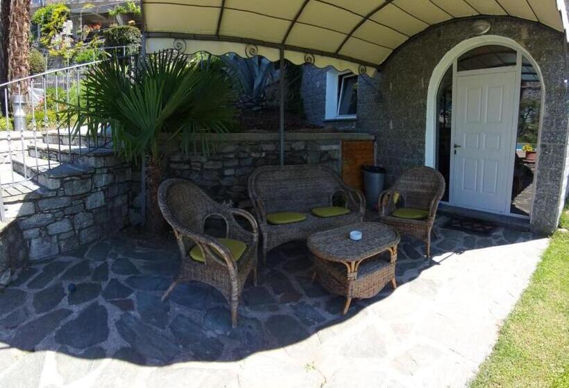 آپارتمان لوکس 1 خوابه, Residence Casa Rosa