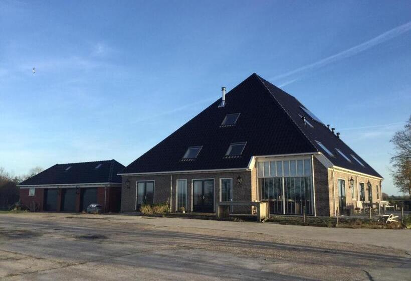 اتاق استاندارد, Boerderij De Waard